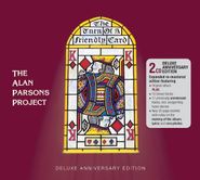 The Alan Parsons Project, The Turn Of A Friendly Card [Deluxe Anniversary Edition] (CD)