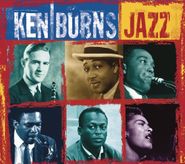 Various Artists, Best Of Ken Burns Jazz (CD)
