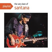 Santana, Playlist: The Very Best Of San (CD)