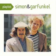 Simon & Garfunkel, Playlist: Simon & Garfunkel's Greatest Hits (CD)