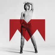 Monica, Code Red (CD)