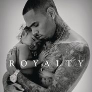 Chris Brown, Royalty (CD)
