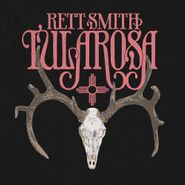 Rett Smith, Tularosa (CD)