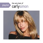 Carly Simon, Playlist: The Very Best Of Carly Simon (CD)