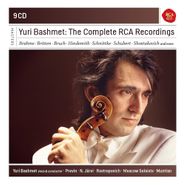 Yuri Bashmet, Yuri Bashmet: The Complete RCA Recordings [Box Set] (CD)