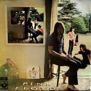 Pink Floyd, Ummagumma (CD)
