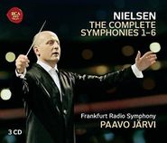 Carl Nielsen, Nielsen: The Complete Symphonies 1-6 (CD)