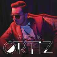 Kevin Ortiz, Mi Vicio Y Mi Adiccion (CD)