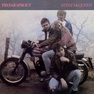Prefab Sprout, Steve McQueen (LP)