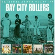 The Bay City Rollers, Original Album Classics [Box Set] (CD)