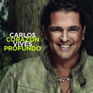 Carlos Vives, Corazon Profundo (CD)