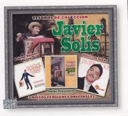 Javier Solís, Tesoros De Coleccion (CD)