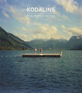 Kodaline, In A Perfect World [Limited Edition] (LP)