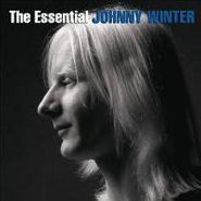 Johnny Winter, Essential Johnny Winter (CD)