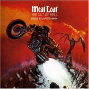 Meat Loaf, Bat Out Of Hell [Bonus Dvd] (CD)