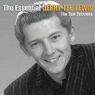 Jerry Lee Lewis, Essential Jerry Lee Lewis (CD)