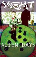 MGMT, Alien Days [RECORD STORE DAY] (Cassette)