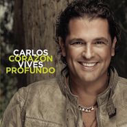 Carlos Vives, Corazon Profundo (LP)