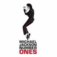 Michael Jackson, Number Ones [Collector's Edition] (CD)