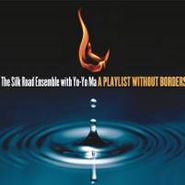 Silkroad Ensemble, A Playlist Without Borders (CD)