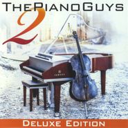 The Piano Guys, Piano Guys 2 [Bonus Dvd] (CD)