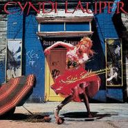 Cyndi Lauper, She's So Unusual [Remastered] (CD)