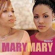 Mary Mary, Thankful (CD)