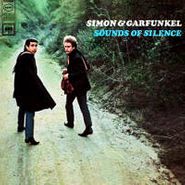 Simon & Garfunkel, Sounds Of Silence (CD)