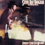 Stevie Ray Vaughan And Double Trouble, Couldn't Stand The Weather (CD)