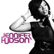 Jennifer Hudson, Jennifer Hudson (CD)