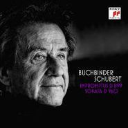 Franz Schubert, Schubert: Four Impromptus, Op. 90, D 899 / Sonate for Piano, Op. Posth. D 960 [Import] (CD)