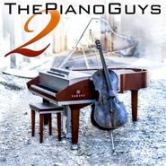 The Piano Guys, Piano Guys 2 (CD)