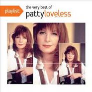 Patty Loveless, Playlist: The Very Best Of Pat (CD)