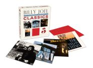 Billy Joel, Original Album Classics (CD)