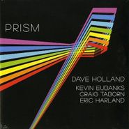 Dave Holland, Prism (LP)