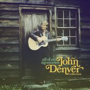 John Denver, All Of My Memories: The John Denver Collection [Box Set] (CD)