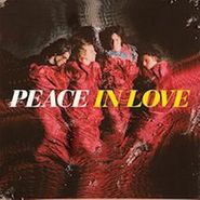 Peace, In Love (LP)