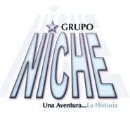 Grupo Niche, Una Aventura...La Historia (CD)