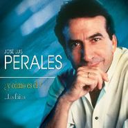 José Luis Perales, Y Cmo Es El... Los Exitos (CD)