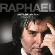 Raphael, Yo Soy Aquelalos Exitos (CD)