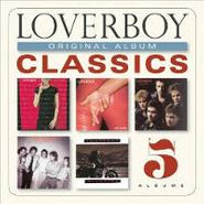 Loverboy, Original Album Classics (CD)
