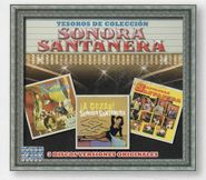 La Sonora Santanera, Tesoros De Coleccion (CD)