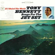 Tony Bennett, If I Ruled The World: Songs Fo (CD)