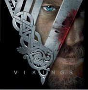 Various Artists, Vikings [OST]. (CD)