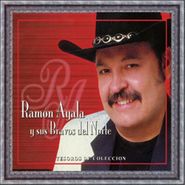 Ramón Ayala, Tesoros De Coleccion: Amigos Del Alma / Central Camionera / Corridos Autenticos (CD)