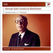 Ludwig van Beethoven, George Szell Conducts Beethoven (CD)