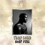 A$AP Ferg, Trap Lord [Clean] (CD)
