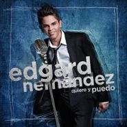 Edgard Hernandez, Quiero Y Puedo (CD)