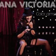 Ana Victoria, Color Amor (CD)