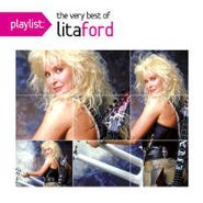 Lita Ford, Playlist: The Very Best Of Lita Ford (CD)